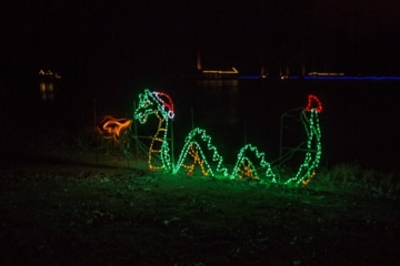 Nessie