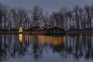 Rotary Pavilion