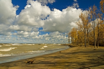 Stoney Jetty Beach 2