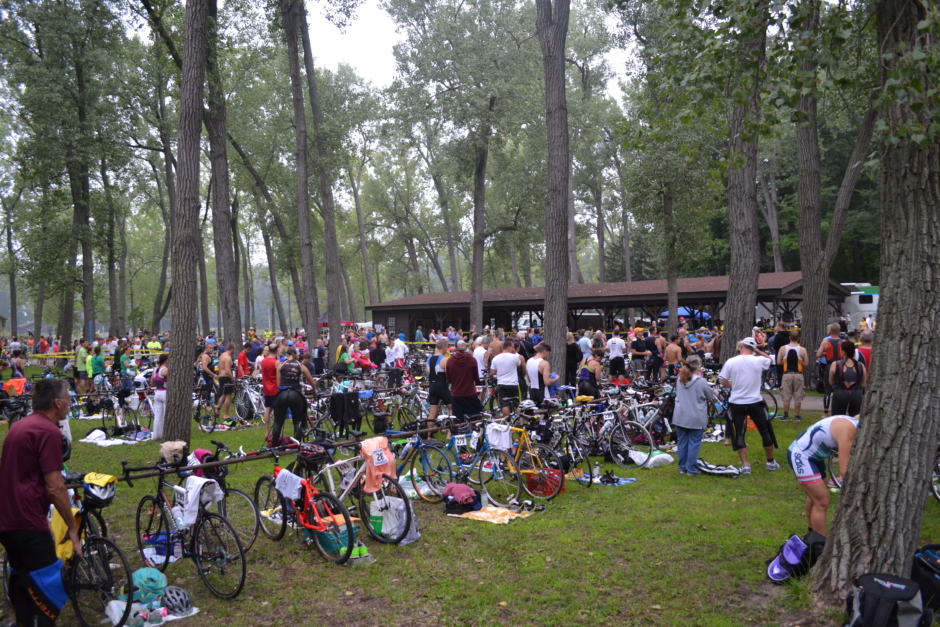 Presque Isle Triathlon Presque Isle Partnership