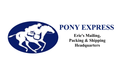 Pony Express