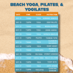 Yogadpi schedule25