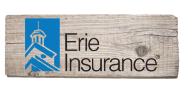 ERIE INS driftwood