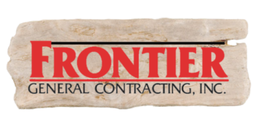 FRONTIER driftwood