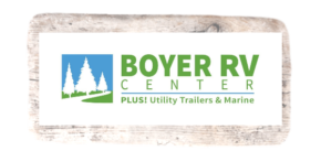 BOYER driftwood