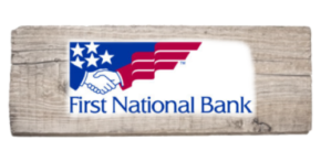 FIRST NATIONAL driftwoodr