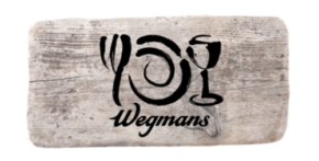 WEGMANS driftwood r