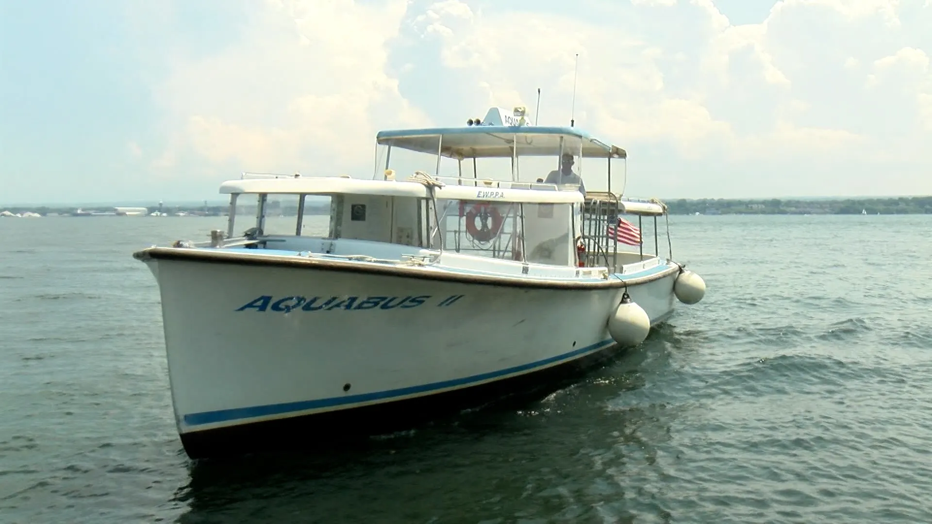 Aquabus