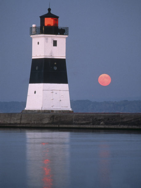 North Pier Lights 001