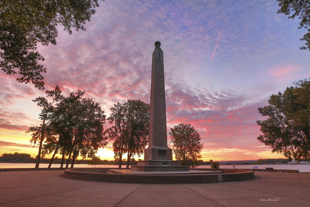 Perry Monument copy