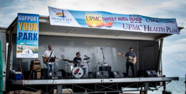 UPMC Sunset Music Series 2