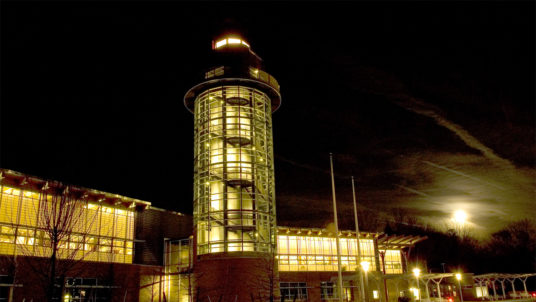 TREC 20th Annivesary Celebration