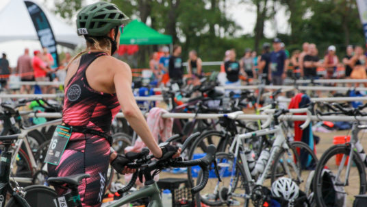 Presque Isle Triathlon