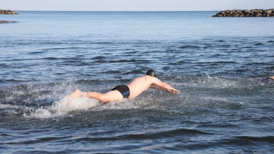 Presque Isle Triathlon