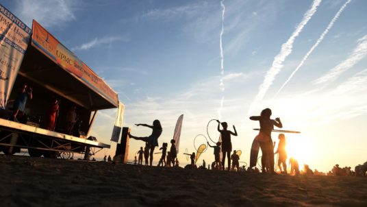 UPMC Sunset Music Series