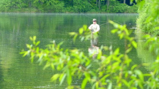 International Fly Fishing Film Festival