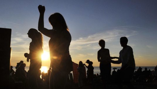 UPMC Sunset Music Series