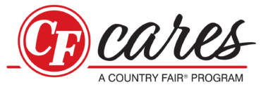 CF Cares Logo