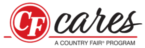 CF Cares Logo