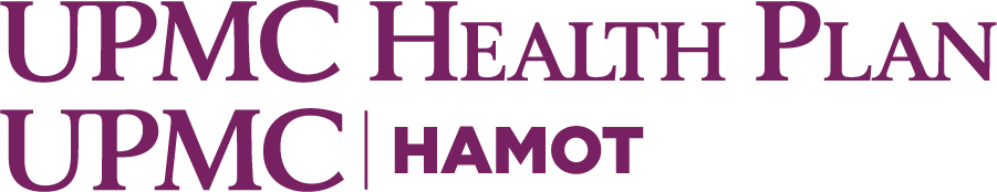 UPMC HP Hamot Logo