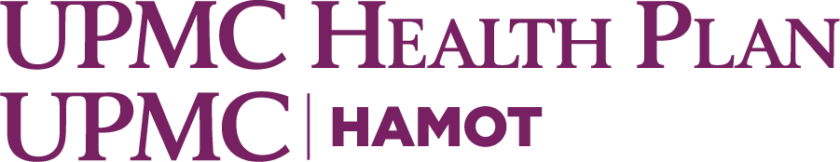 UPMC HP Hamot Logo