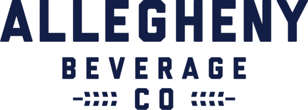 Allegheny Beverage Logo