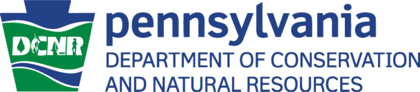 DCNR Logo