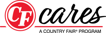 Cofair Cares Logo