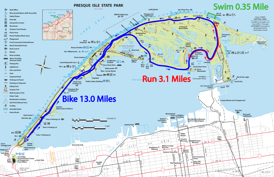 PI Tri Course Map Final