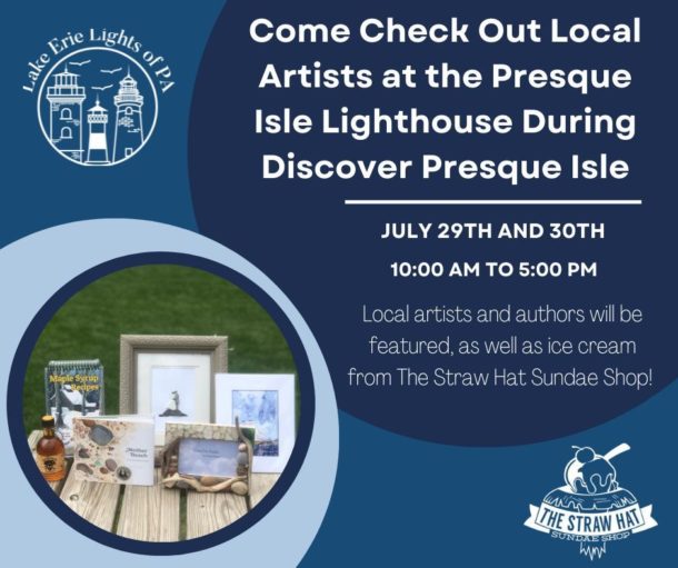Lighthouse showcase