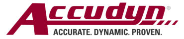 Accudyn Logo Trademark 1