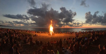 Bonfire