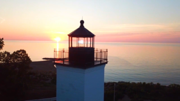 DRONE LIGHTHOUSE