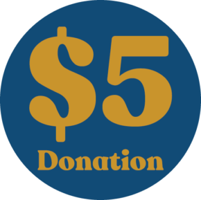 5 dollar