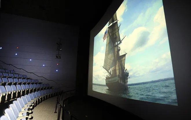 Trecbigscreentheatre