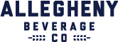 Allegheny Beverage logo